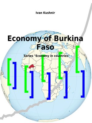 cover image of Economy of Burkina Faso